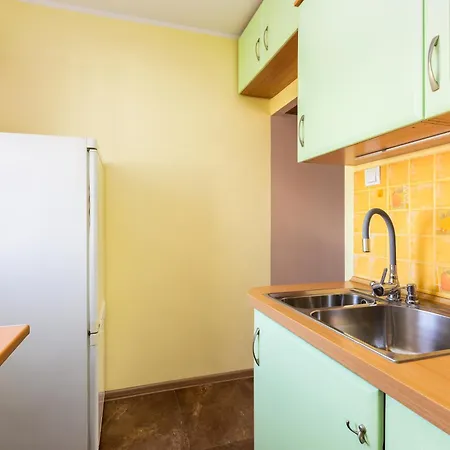 Przymorze Standard Apartamento