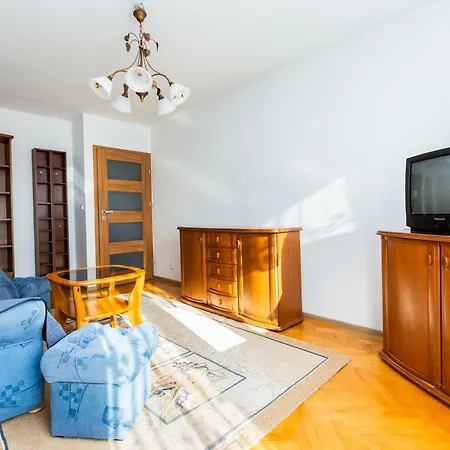 Apartament Przymorze Standard *