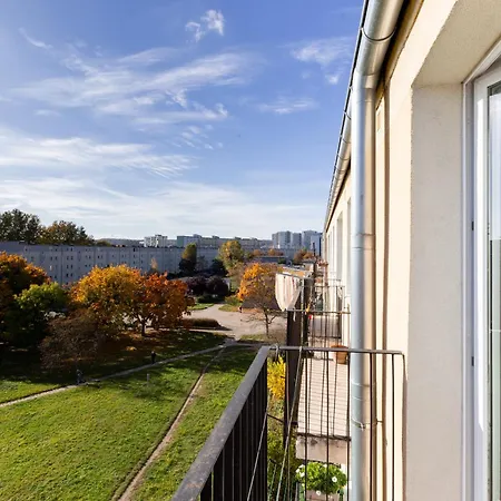 Apartamento Przymorze Standard Gdańsk