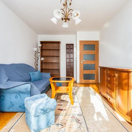 Przymorze Standard Apartment