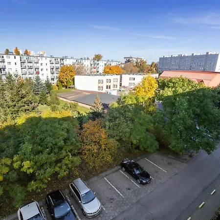 Apartament Przymorze Standard *