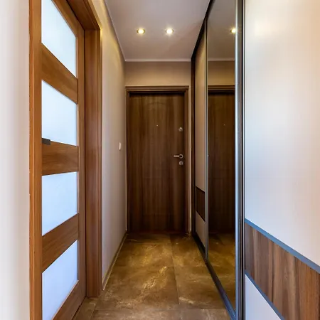 Apartament Przymorze Standard *
