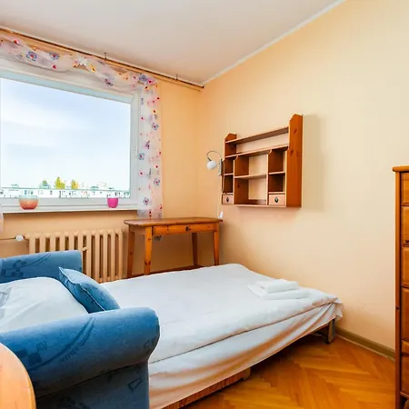Przymorze Standard Apartment