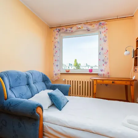 Przymorze Standard * Gdansk